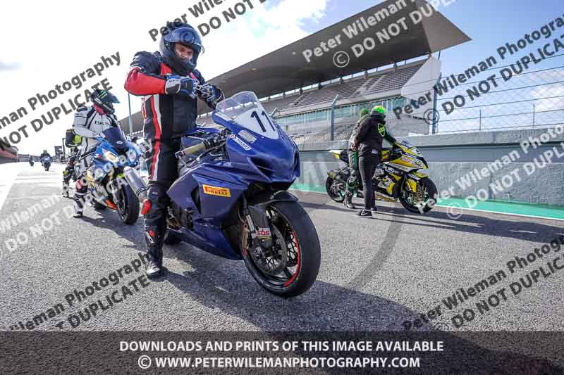 motorbikes;no limits;november 2019;peter wileman photography;portimao;portugal;trackday digital images